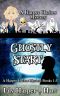 [Harper Harlow 01] • Ghostly Start · A Harper Harlow Mystery Books 1-3